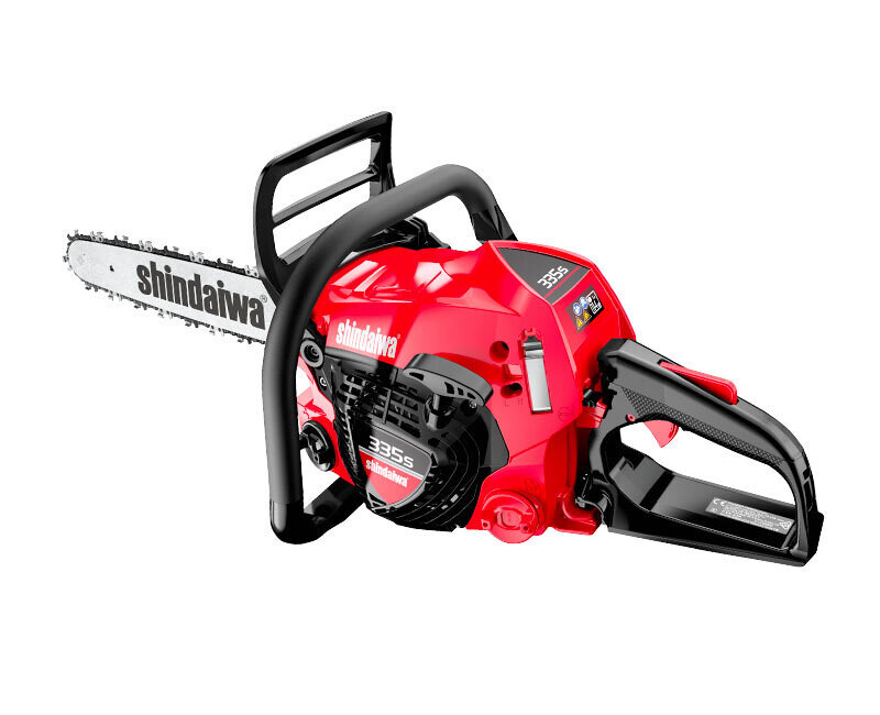 Shindaiwa Multiuso 335S - Motoseghe multifunzione